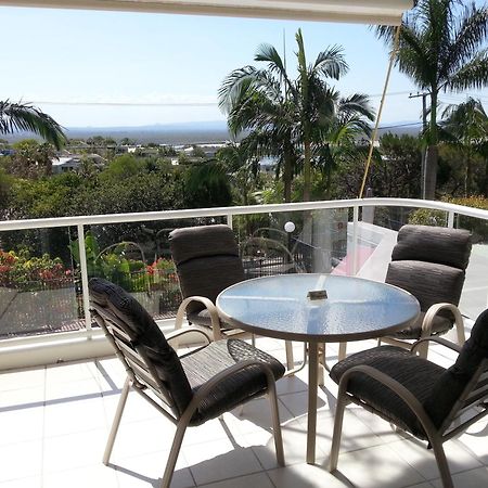 Bali Hai Apartments Noosa Zewnętrze zdjęcie