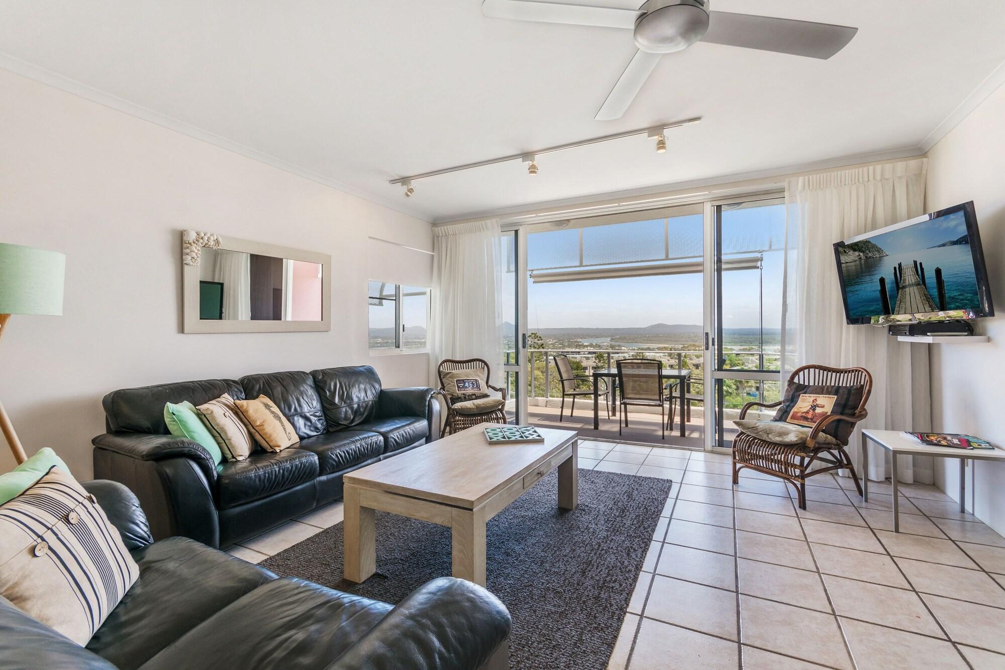 Bali Hai Apartments Noosa Zewnętrze zdjęcie
