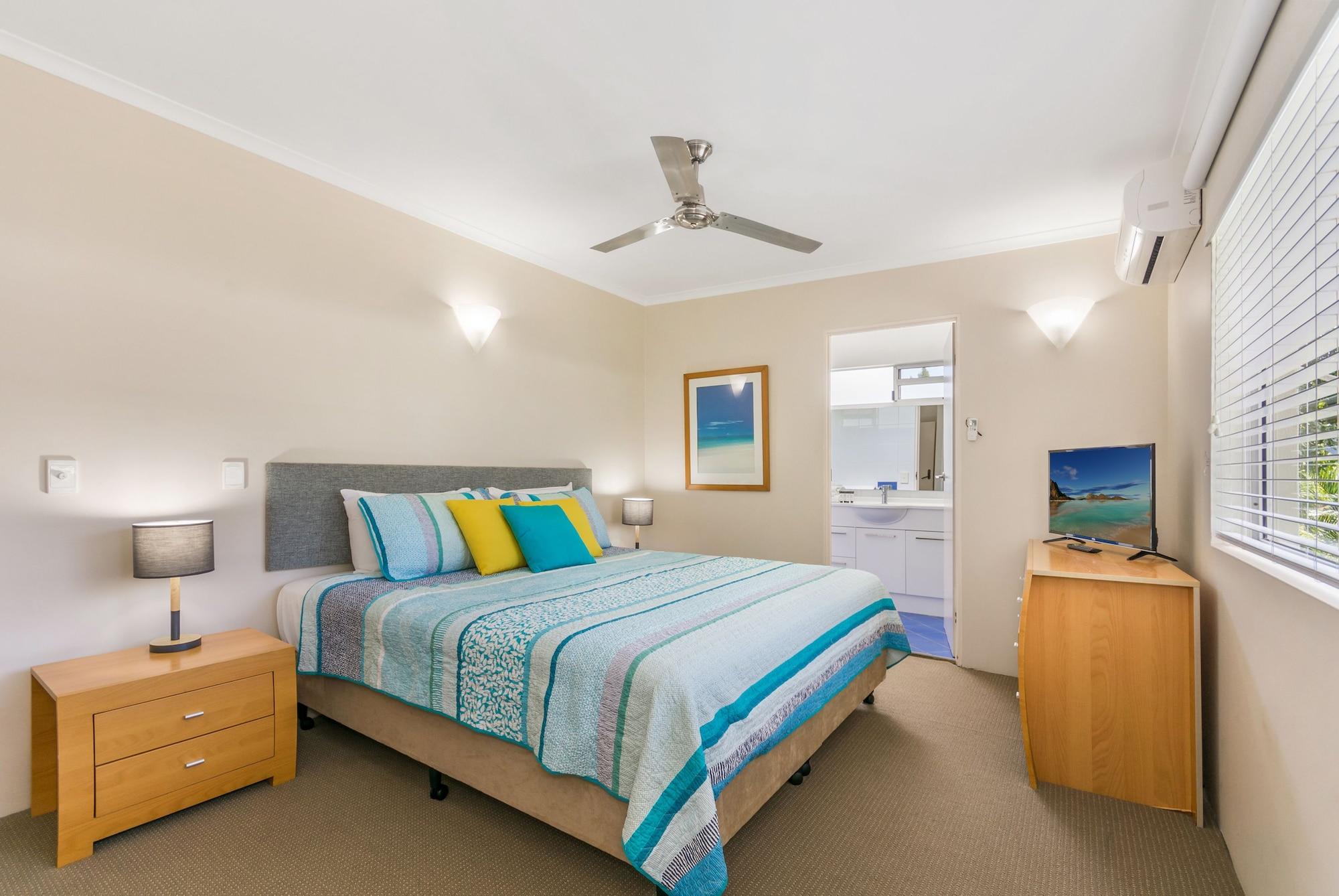 Bali Hai Apartments Noosa Zewnętrze zdjęcie