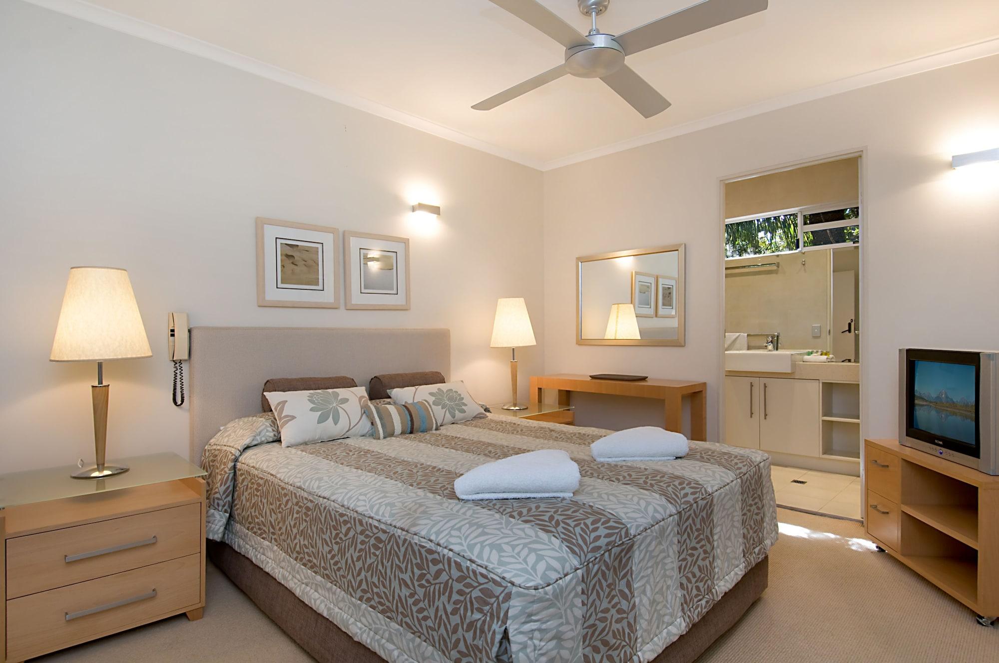 Bali Hai Apartments Noosa Zewnętrze zdjęcie