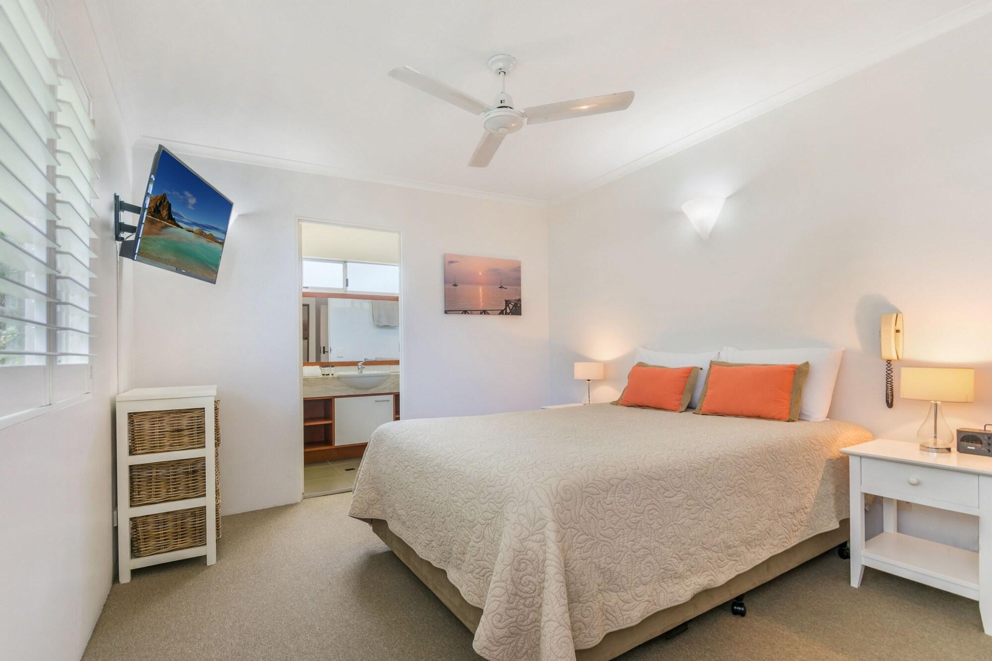 Bali Hai Apartments Noosa Zewnętrze zdjęcie