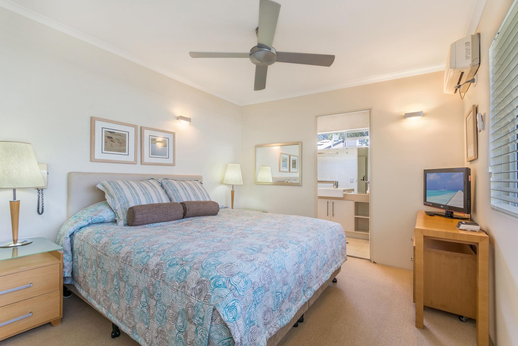 Bali Hai Apartments Noosa Zewnętrze zdjęcie