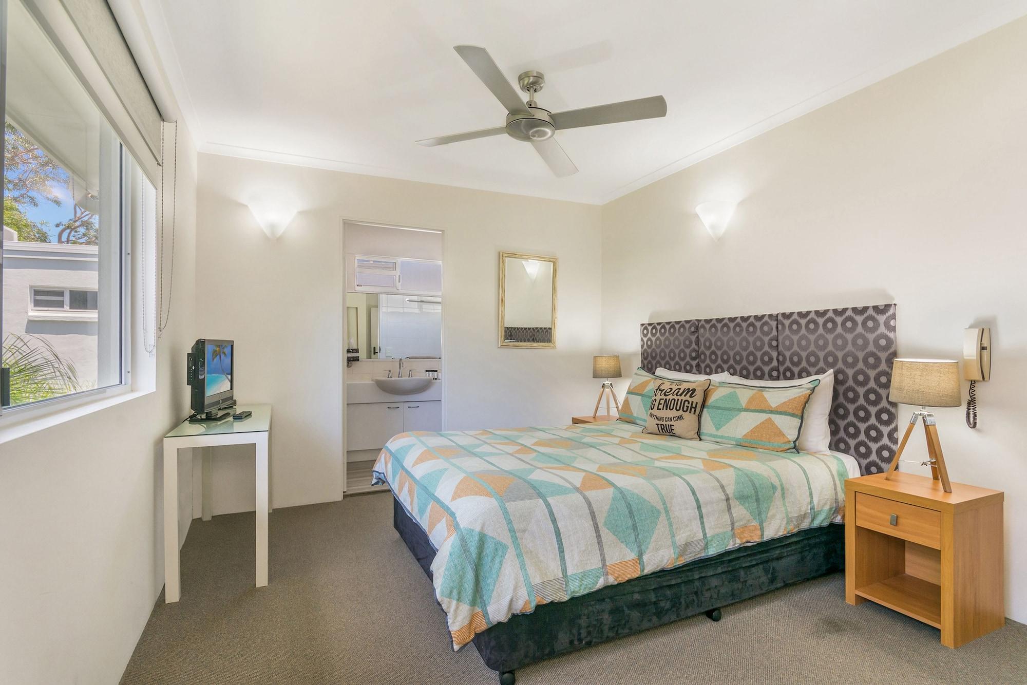 Bali Hai Apartments Noosa Zewnętrze zdjęcie