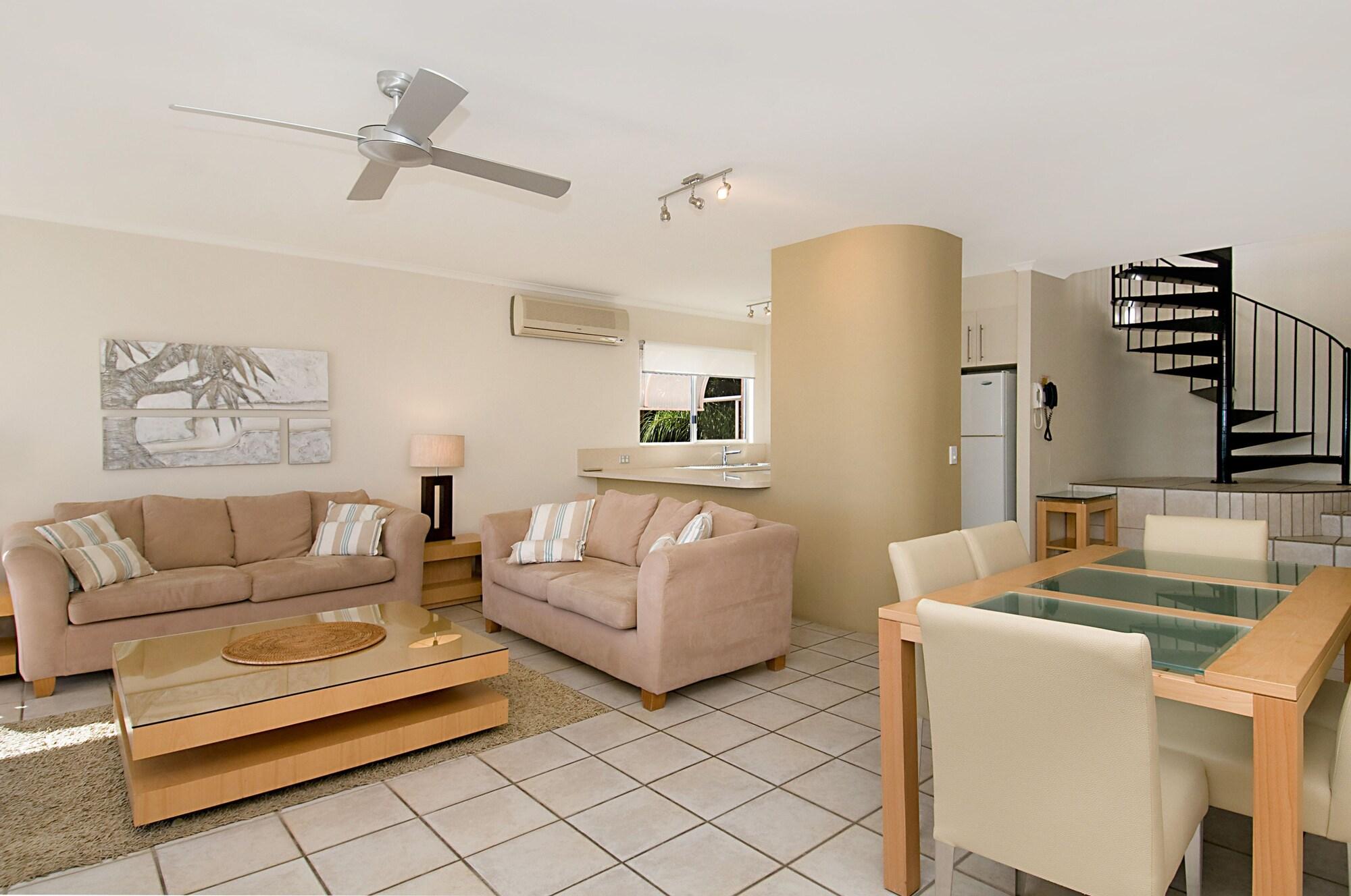 Bali Hai Apartments Noosa Zewnętrze zdjęcie