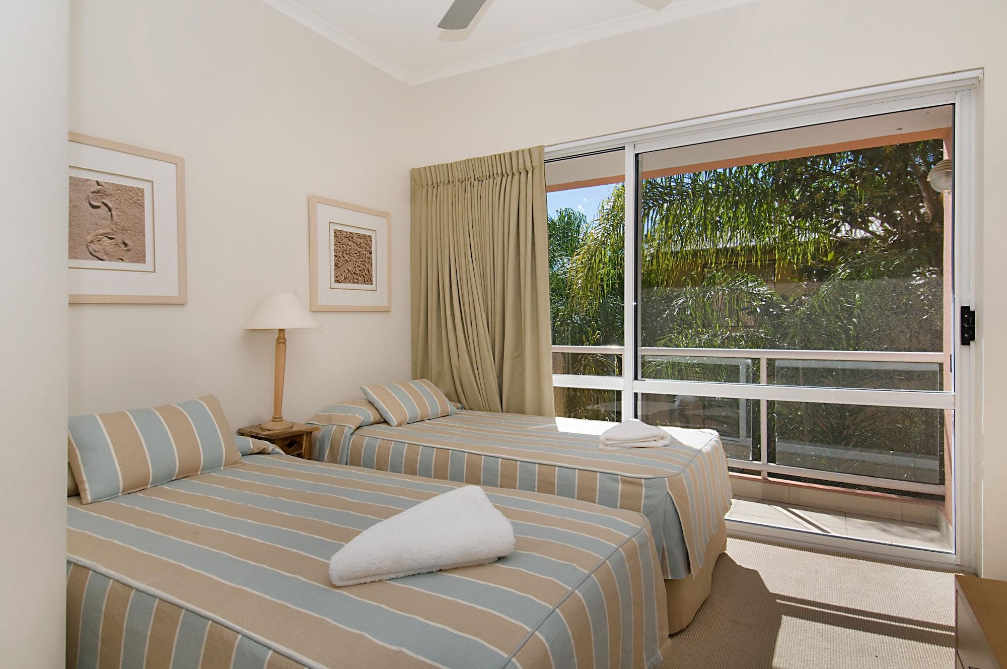 Bali Hai Apartments Noosa Zewnętrze zdjęcie