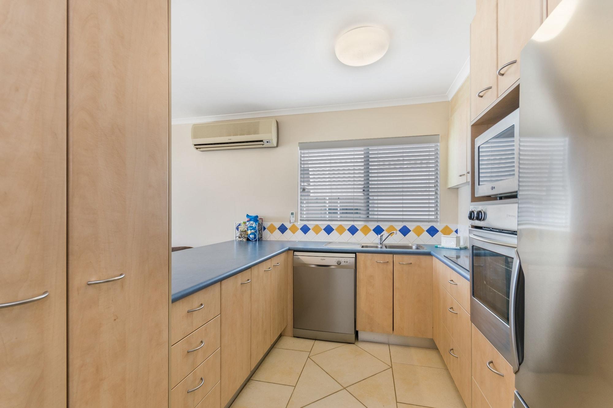 Bali Hai Apartments Noosa Zewnętrze zdjęcie