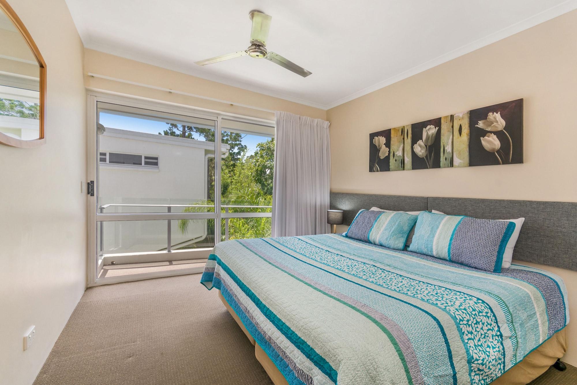 Bali Hai Apartments Noosa Zewnętrze zdjęcie