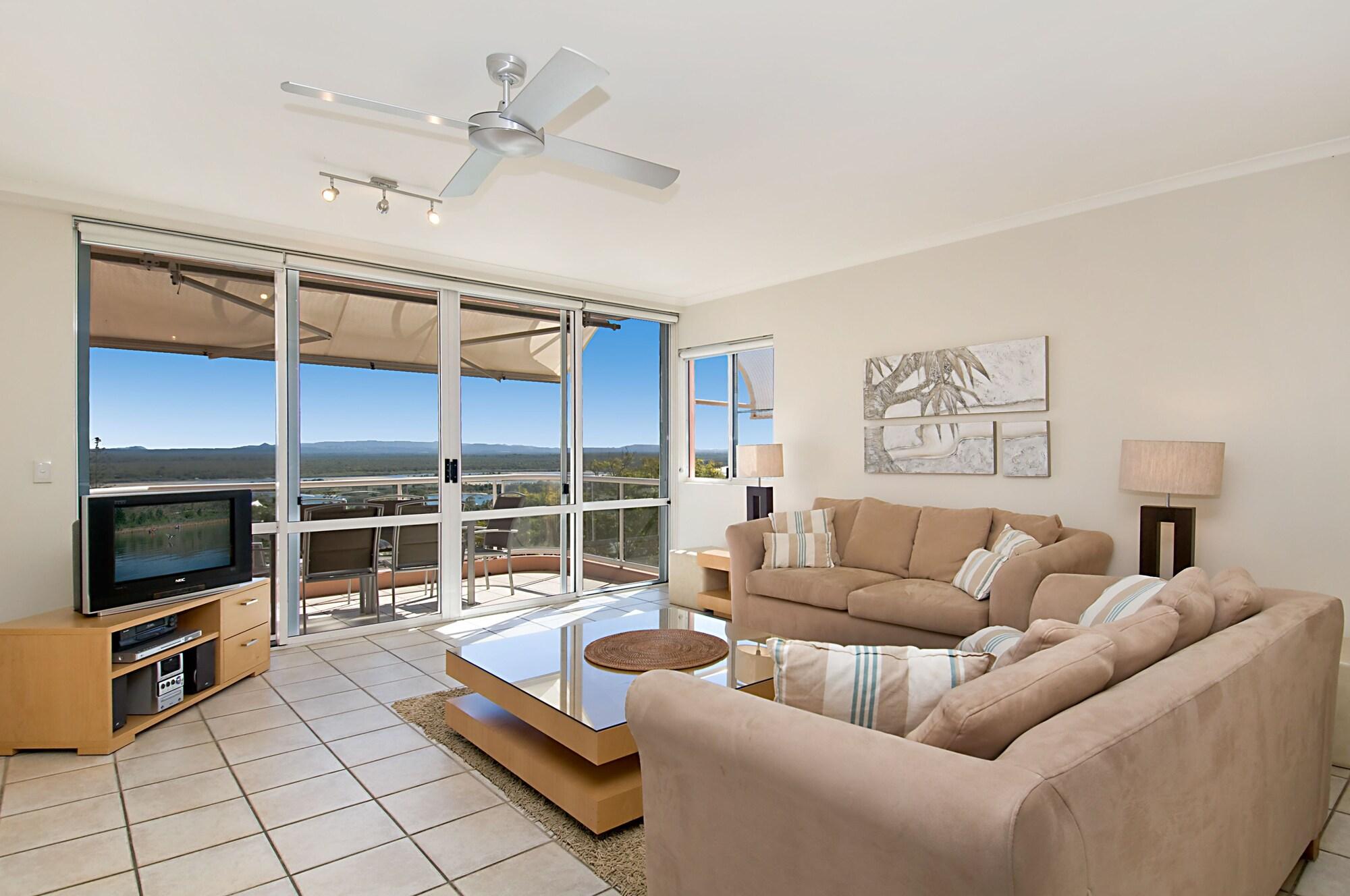 Bali Hai Apartments Noosa Zewnętrze zdjęcie