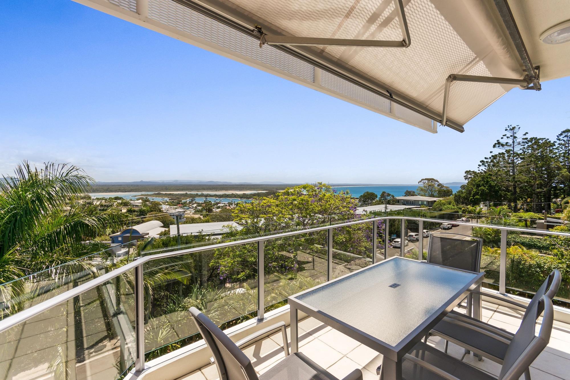 Bali Hai Apartments Noosa Zewnętrze zdjęcie