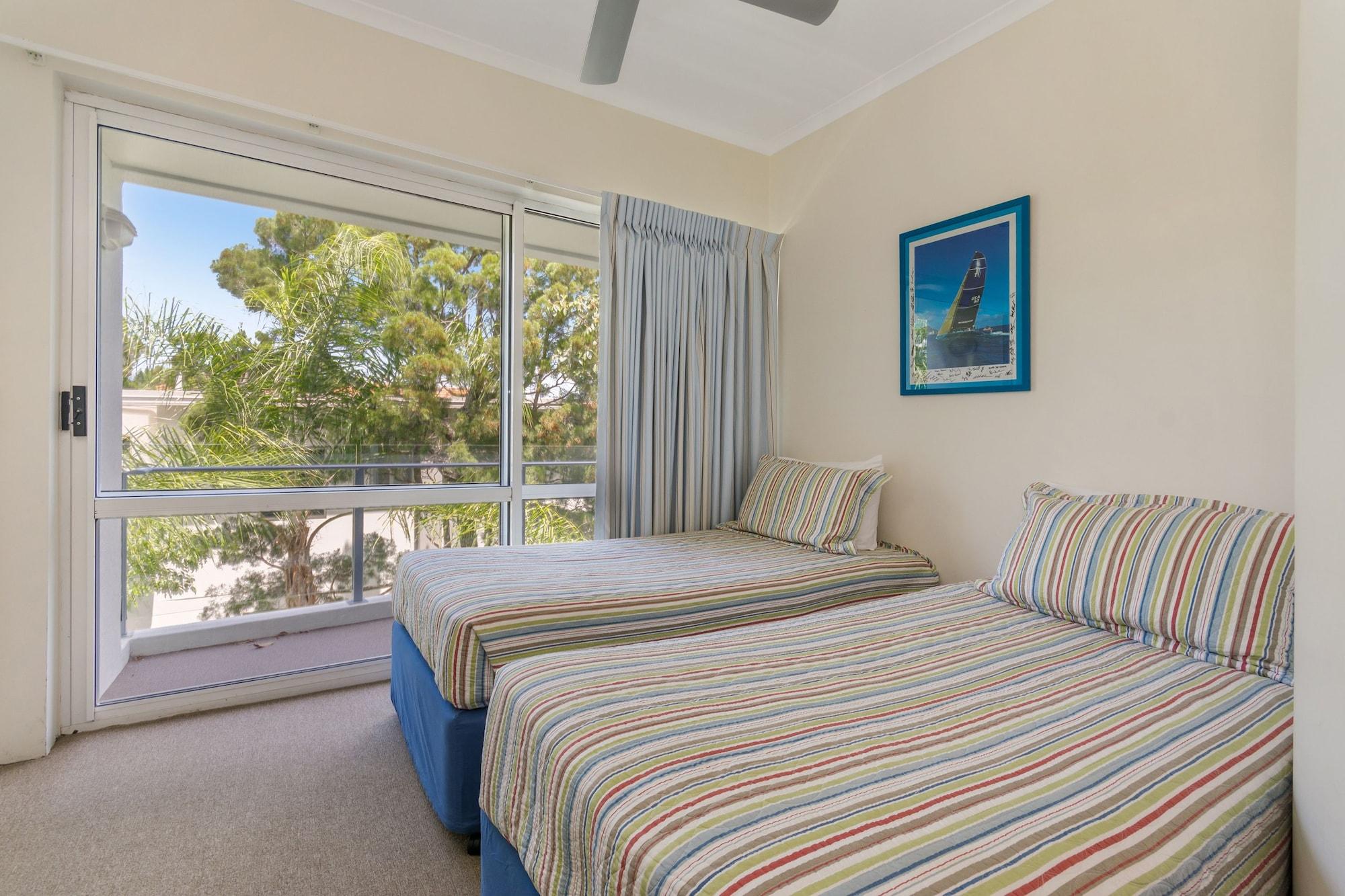 Bali Hai Apartments Noosa Zewnętrze zdjęcie