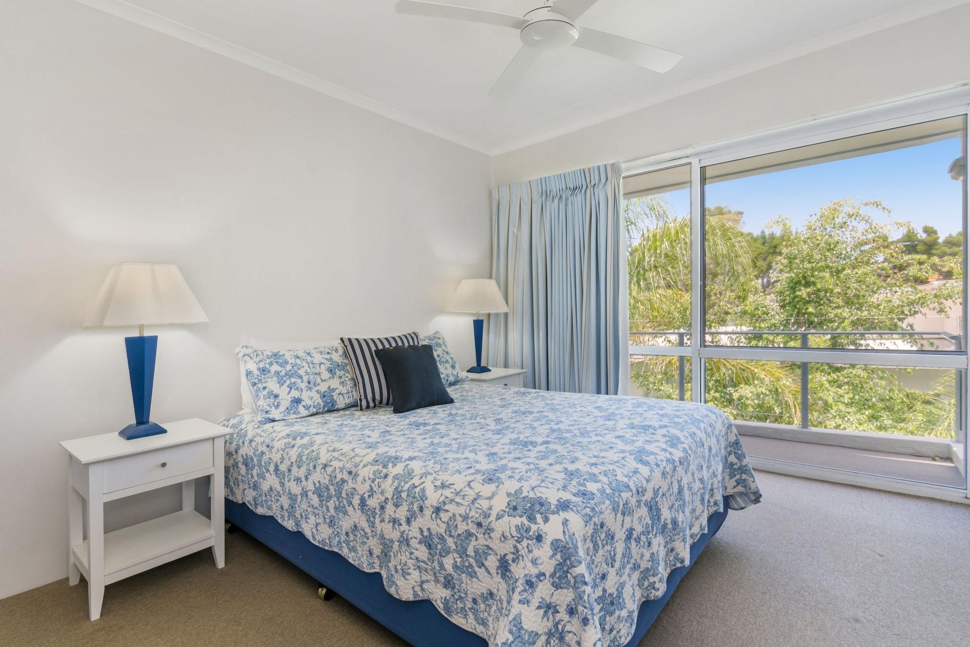 Bali Hai Apartments Noosa Zewnętrze zdjęcie
