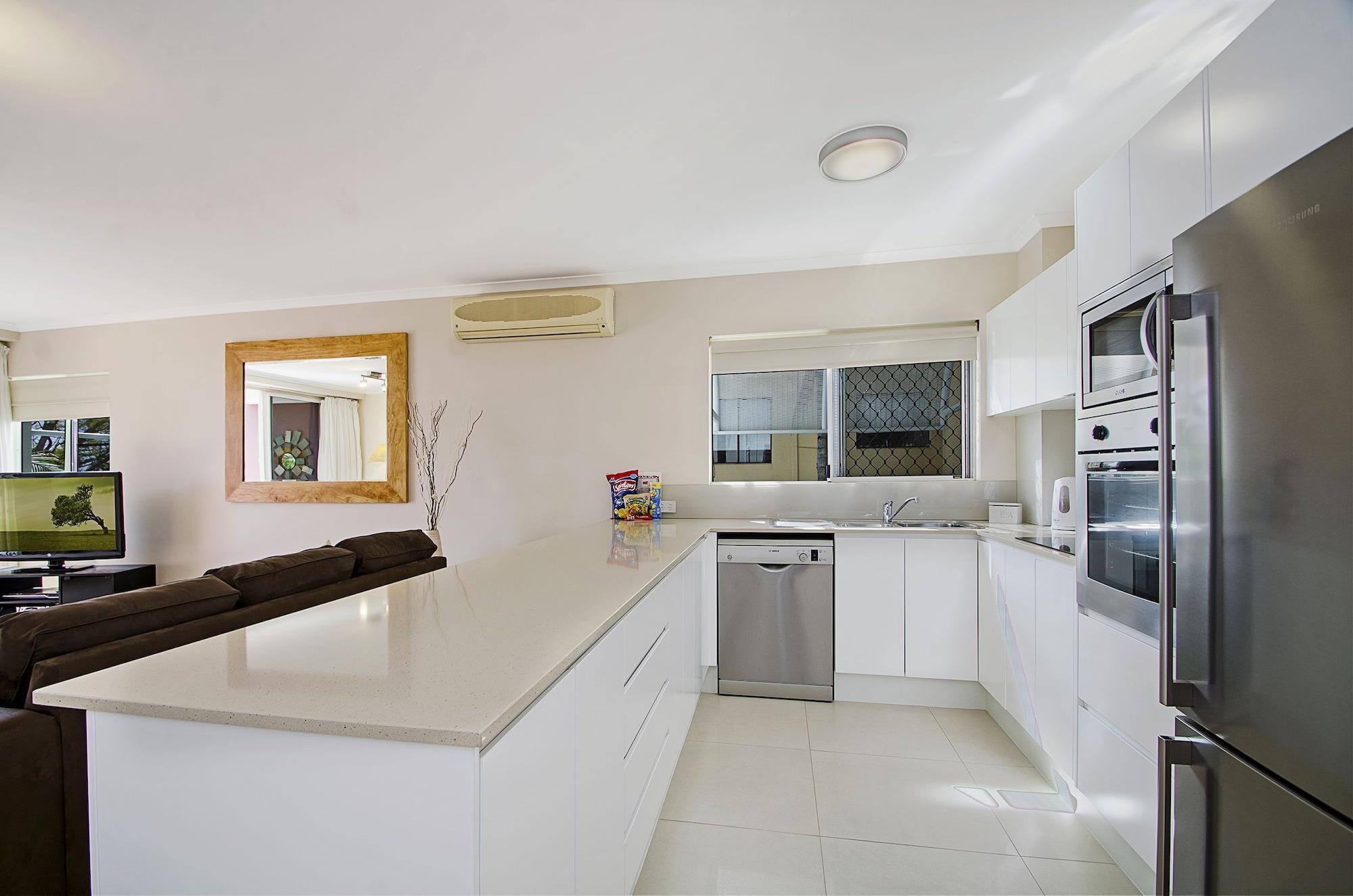 Bali Hai Apartments Noosa Zewnętrze zdjęcie