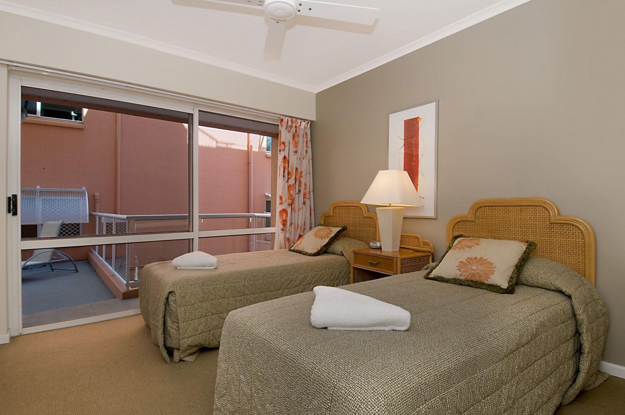 Bali Hai Apartments Noosa Zewnętrze zdjęcie