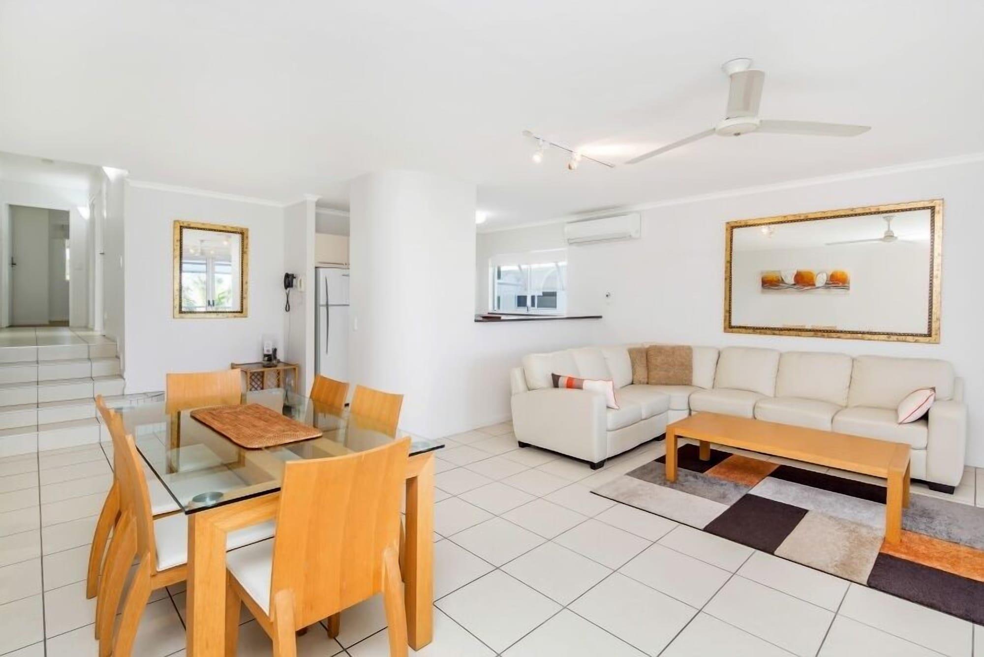Bali Hai Apartments Noosa Zewnętrze zdjęcie