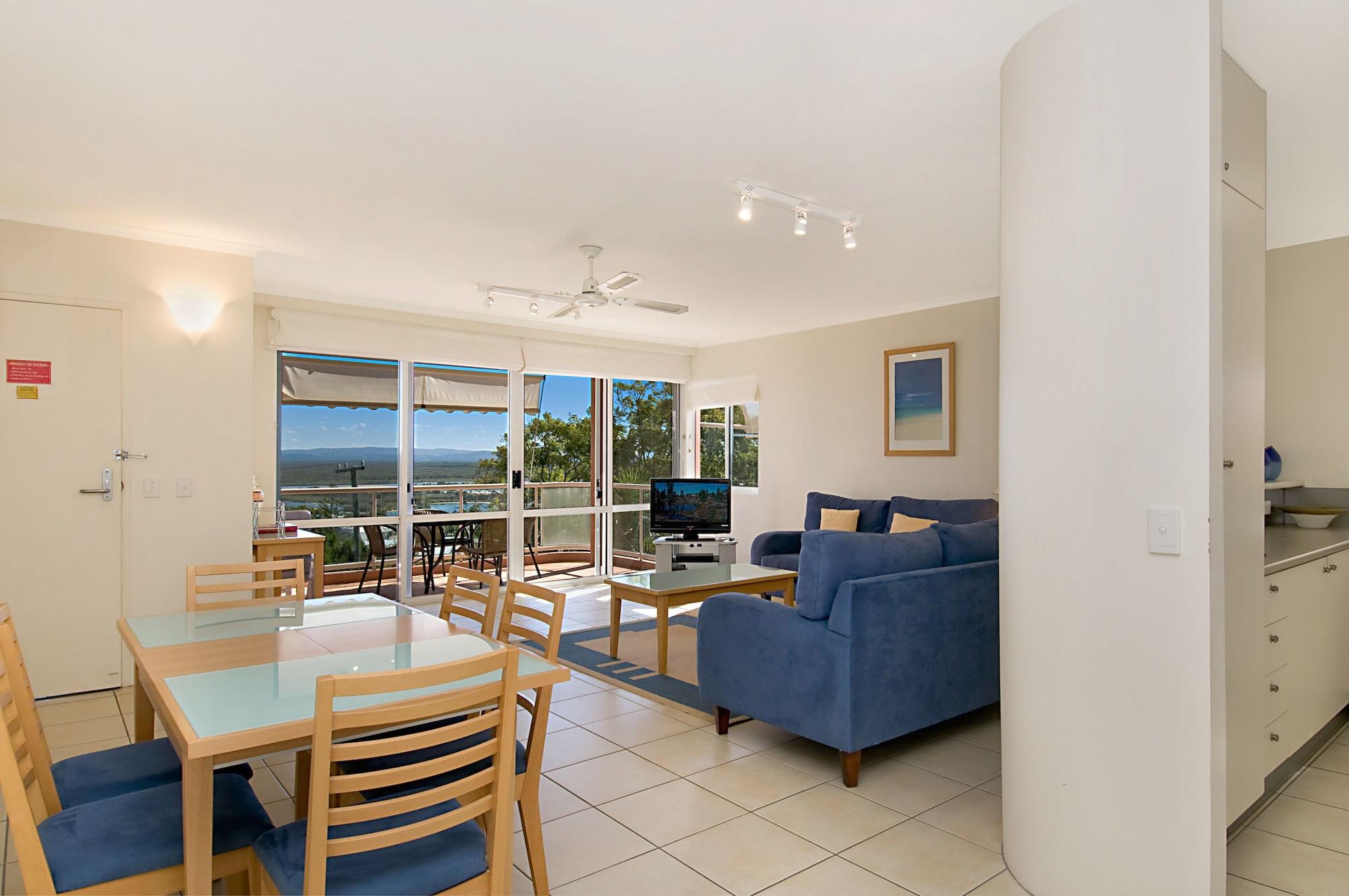 Bali Hai Apartments Noosa Zewnętrze zdjęcie