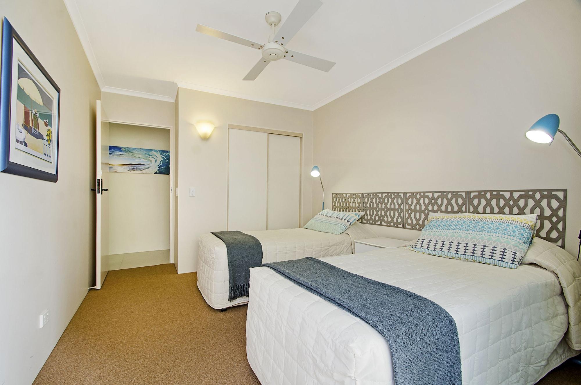 Bali Hai Apartments Noosa Zewnętrze zdjęcie