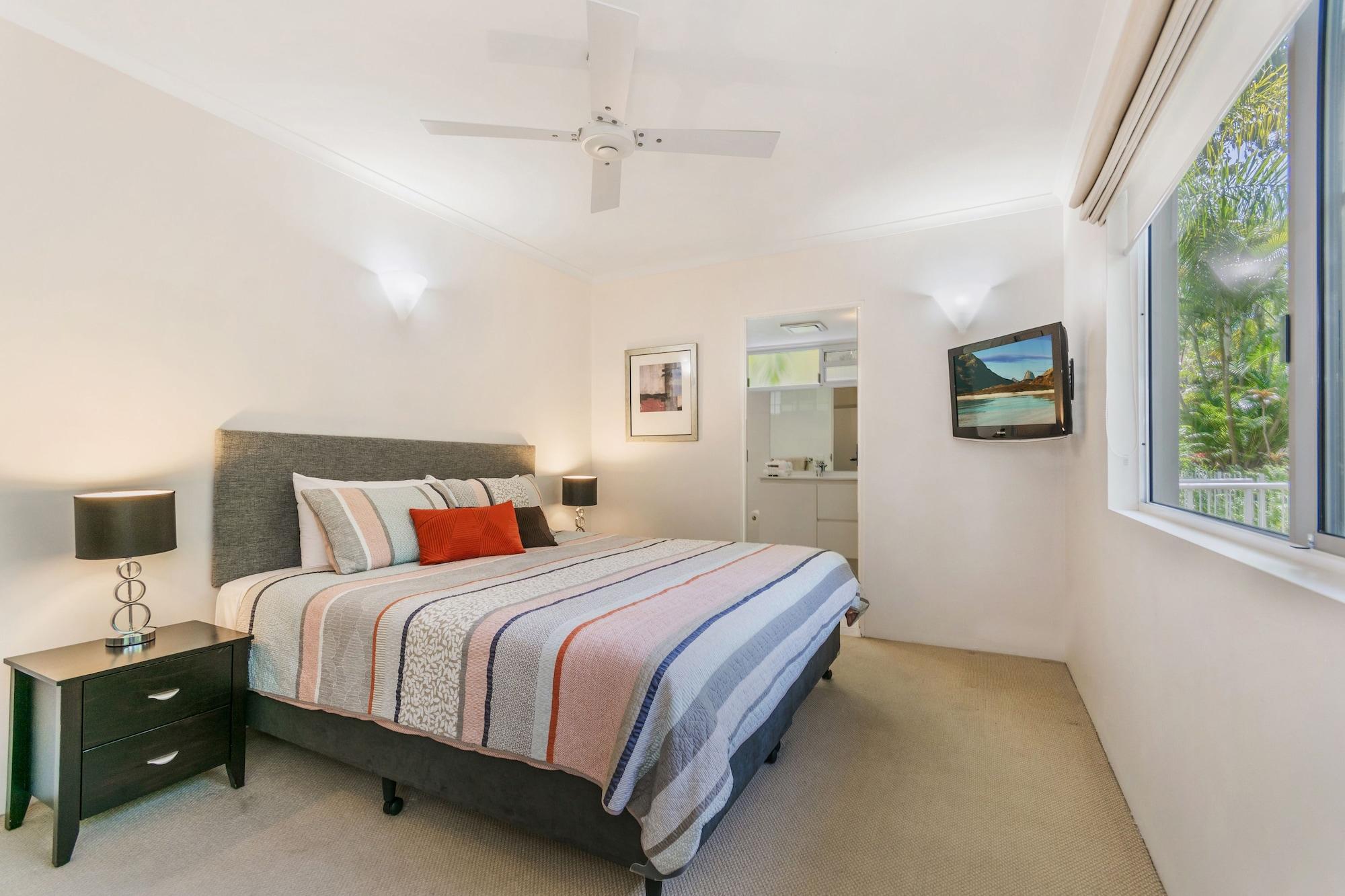 Bali Hai Apartments Noosa Zewnętrze zdjęcie