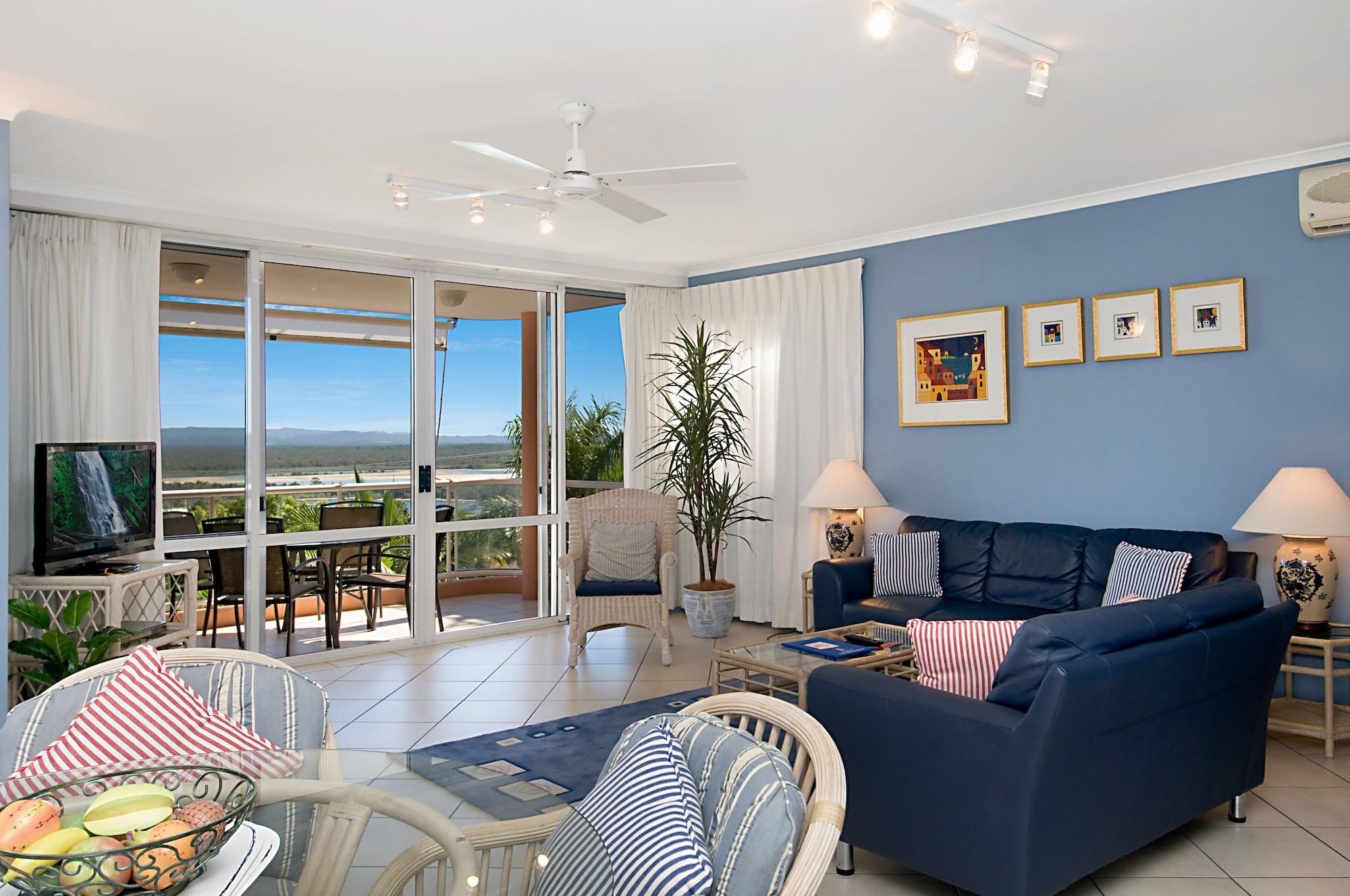 Bali Hai Apartments Noosa Zewnętrze zdjęcie
