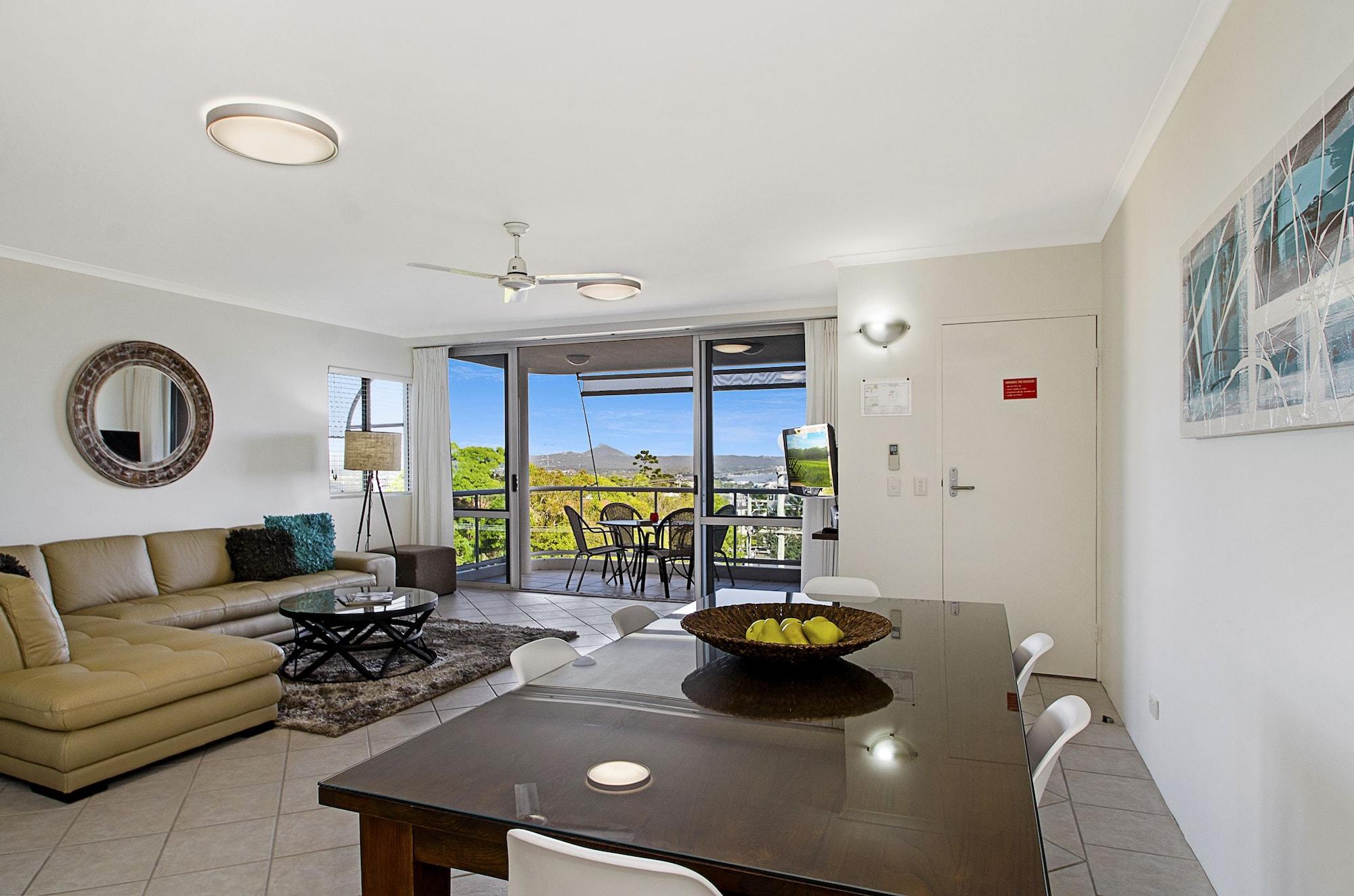 Bali Hai Apartments Noosa Zewnętrze zdjęcie