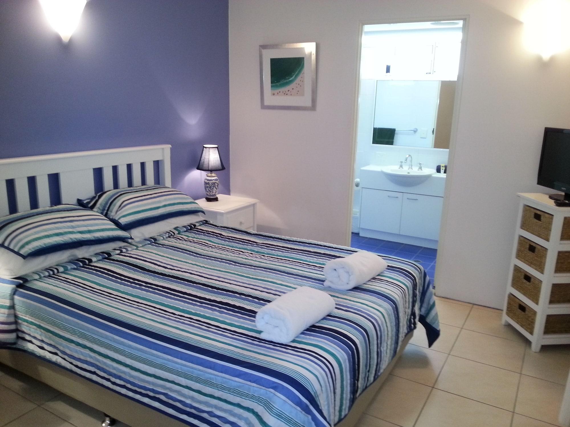 Bali Hai Apartments Noosa Zewnętrze zdjęcie