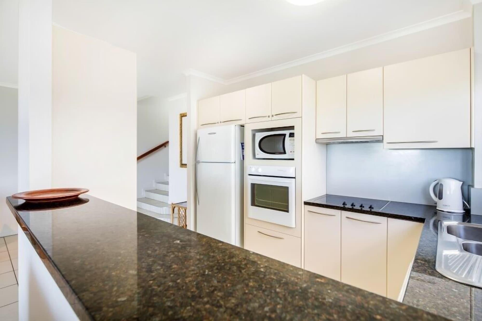 Bali Hai Apartments Noosa Zewnętrze zdjęcie