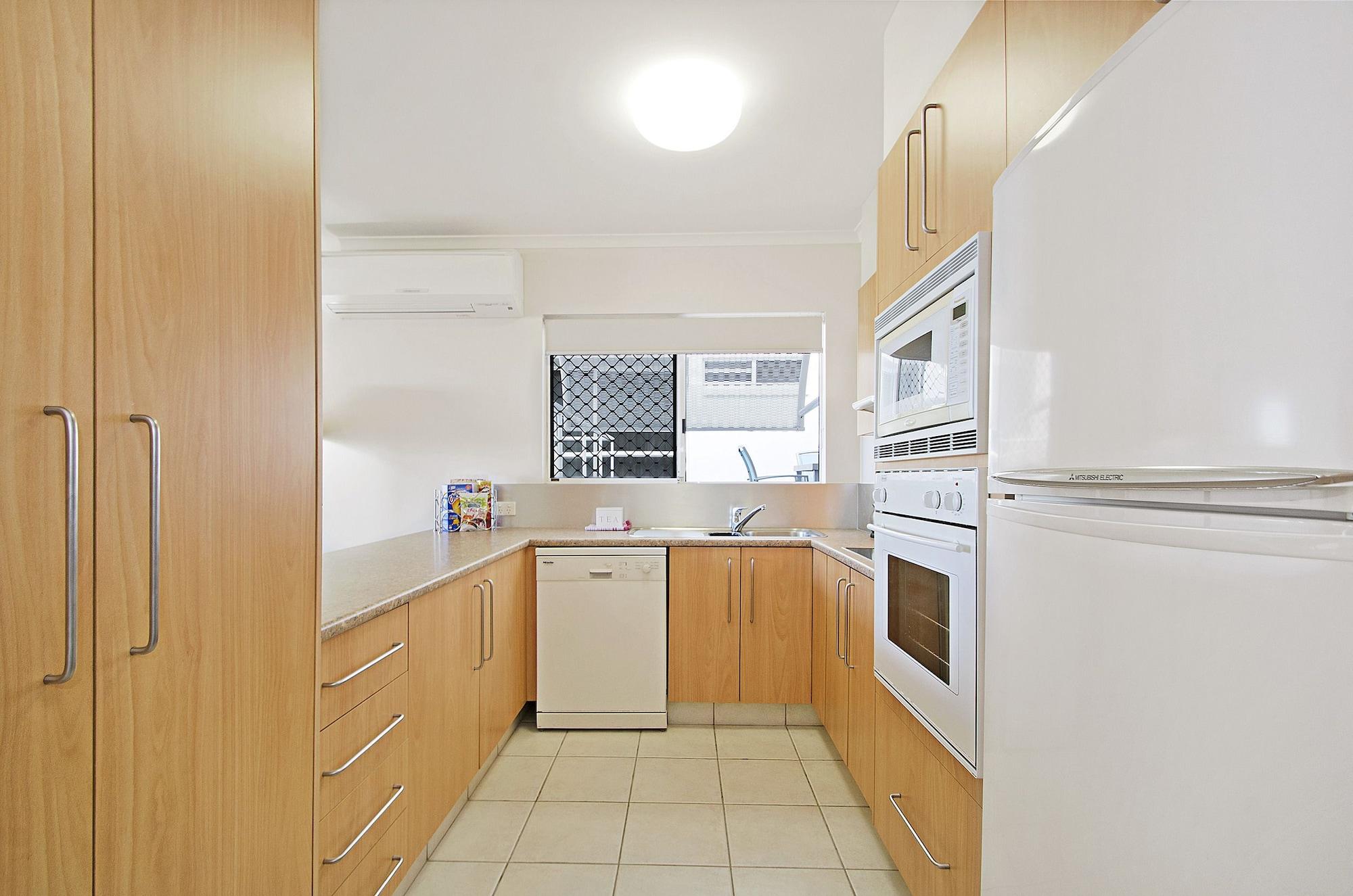 Bali Hai Apartments Noosa Zewnętrze zdjęcie