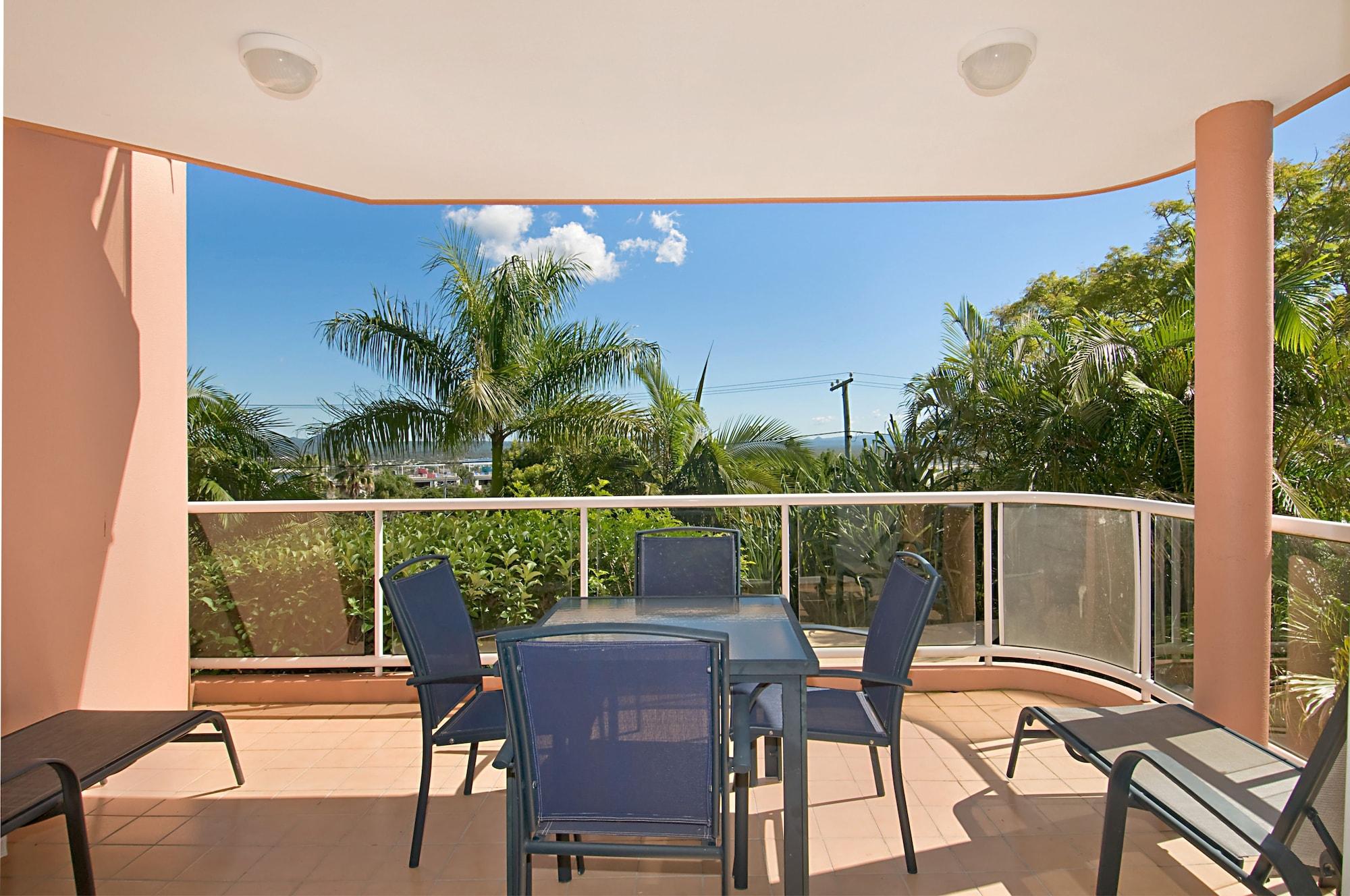 Bali Hai Apartments Noosa Zewnętrze zdjęcie