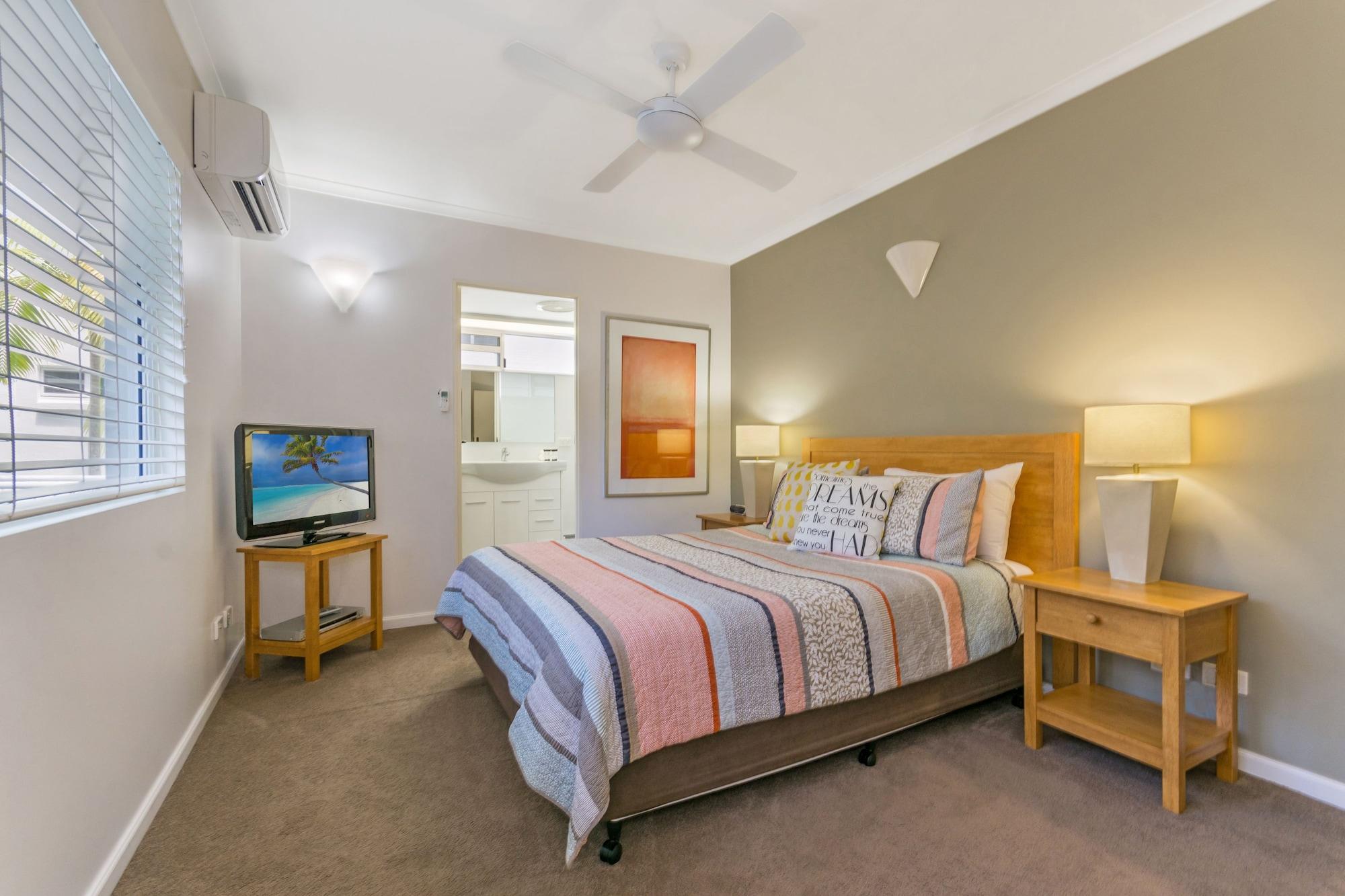Bali Hai Apartments Noosa Zewnętrze zdjęcie