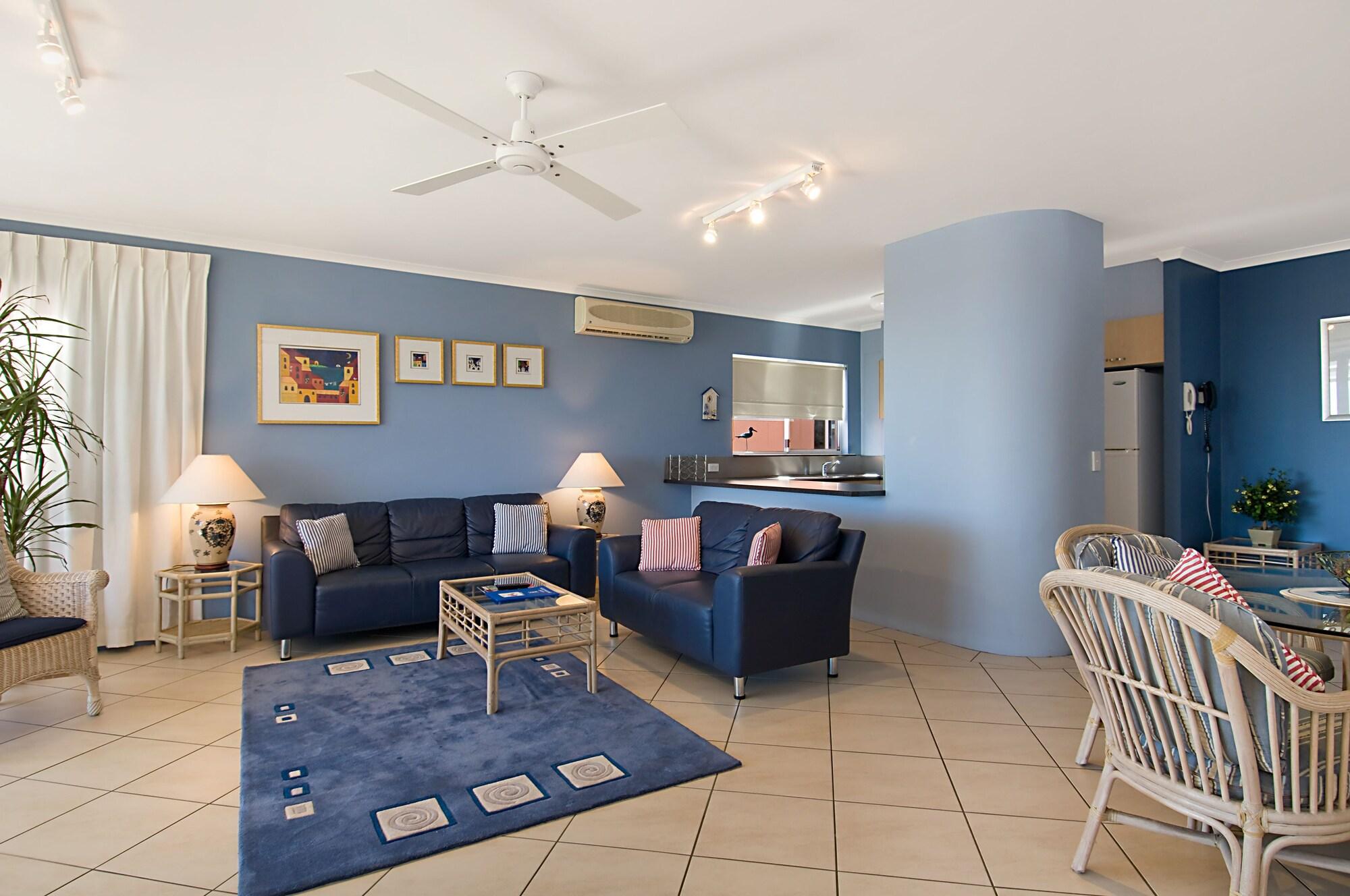 Bali Hai Apartments Noosa Zewnętrze zdjęcie