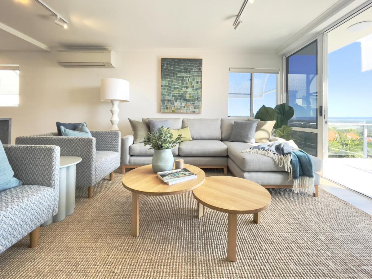 Bali Hai Apartments Noosa Zewnętrze zdjęcie