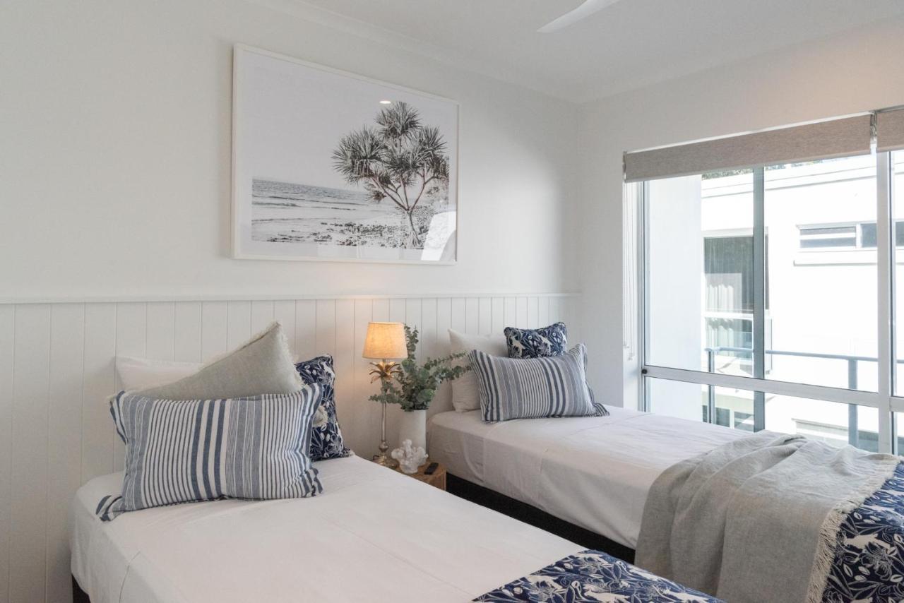 Bali Hai Apartments Noosa Zewnętrze zdjęcie