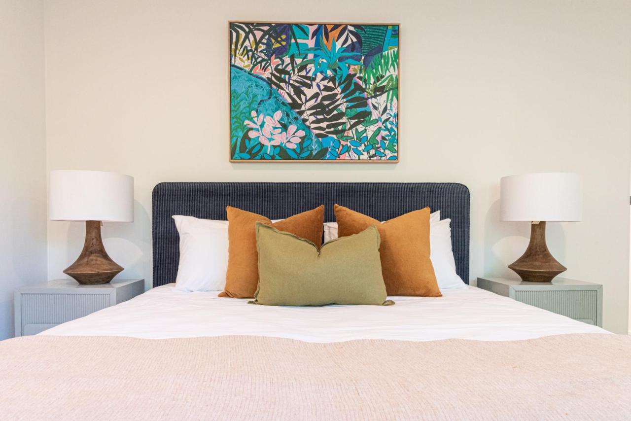 Bali Hai Apartments Noosa Zewnętrze zdjęcie