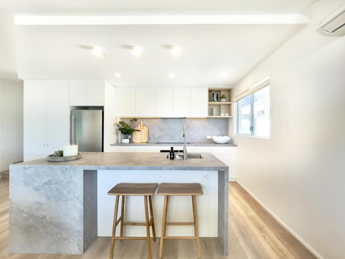 Bali Hai Apartments Noosa Zewnętrze zdjęcie