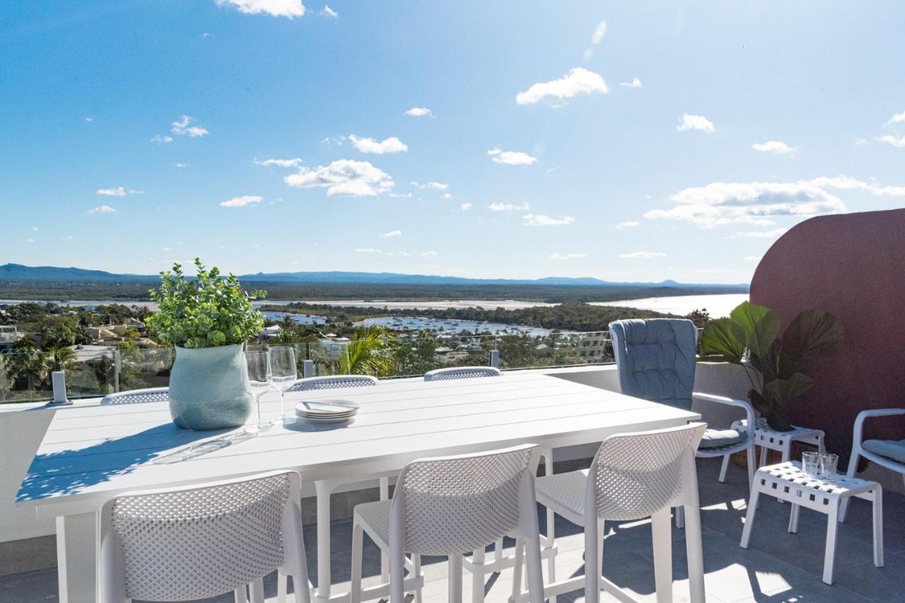 Bali Hai Apartments Noosa Zewnętrze zdjęcie