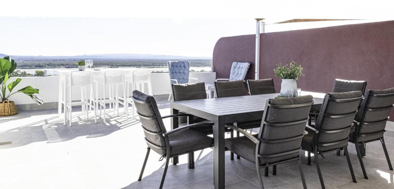 Bali Hai Apartments Noosa Zewnętrze zdjęcie
