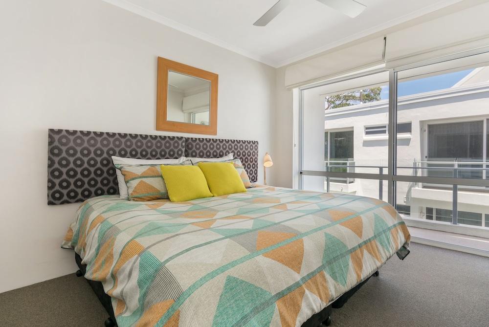 Bali Hai Apartments Noosa Zewnętrze zdjęcie