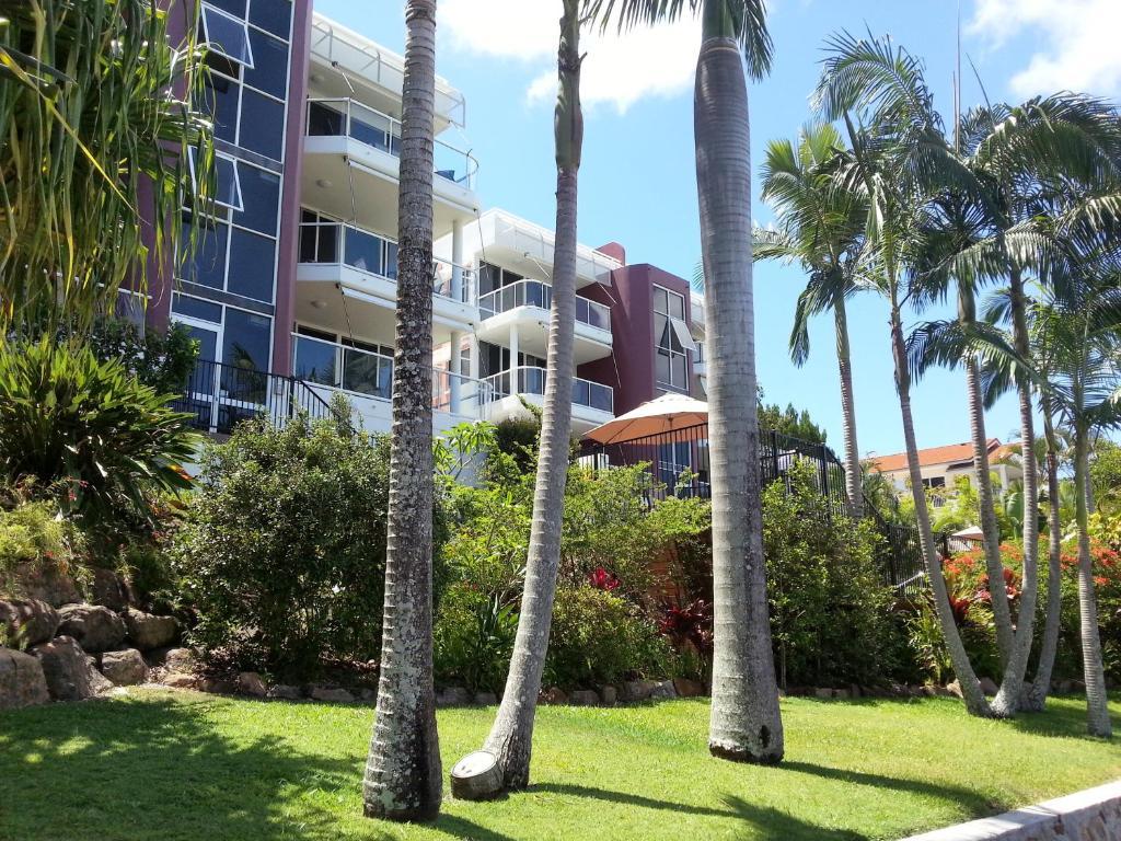 Bali Hai Apartments Noosa Pokój zdjęcie