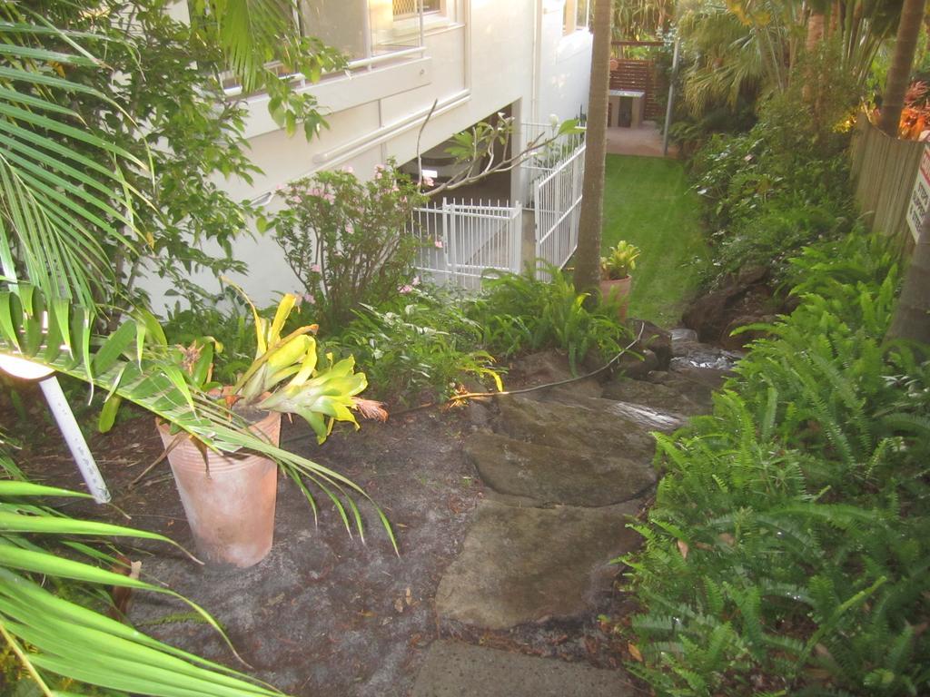 Bali Hai Apartments Noosa Zewnętrze zdjęcie
