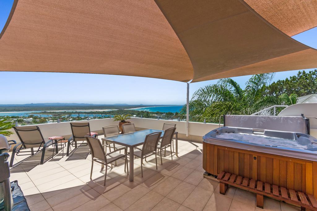 Bali Hai Apartments Noosa Zewnętrze zdjęcie