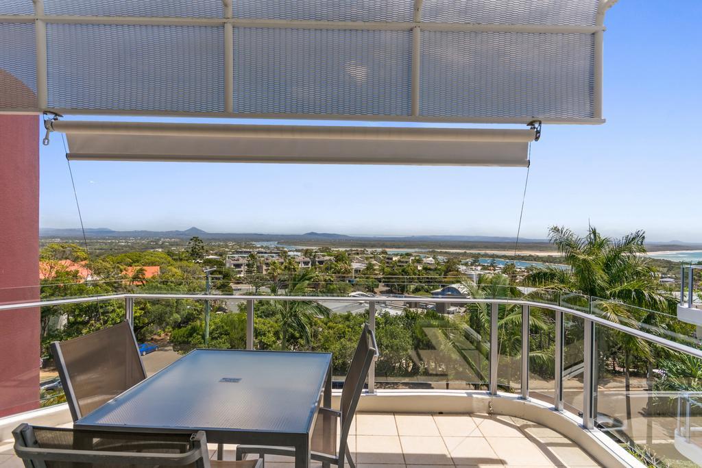Bali Hai Apartments Noosa Zewnętrze zdjęcie