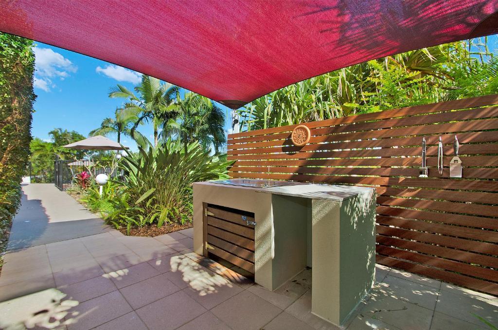 Bali Hai Apartments Noosa Pokój zdjęcie