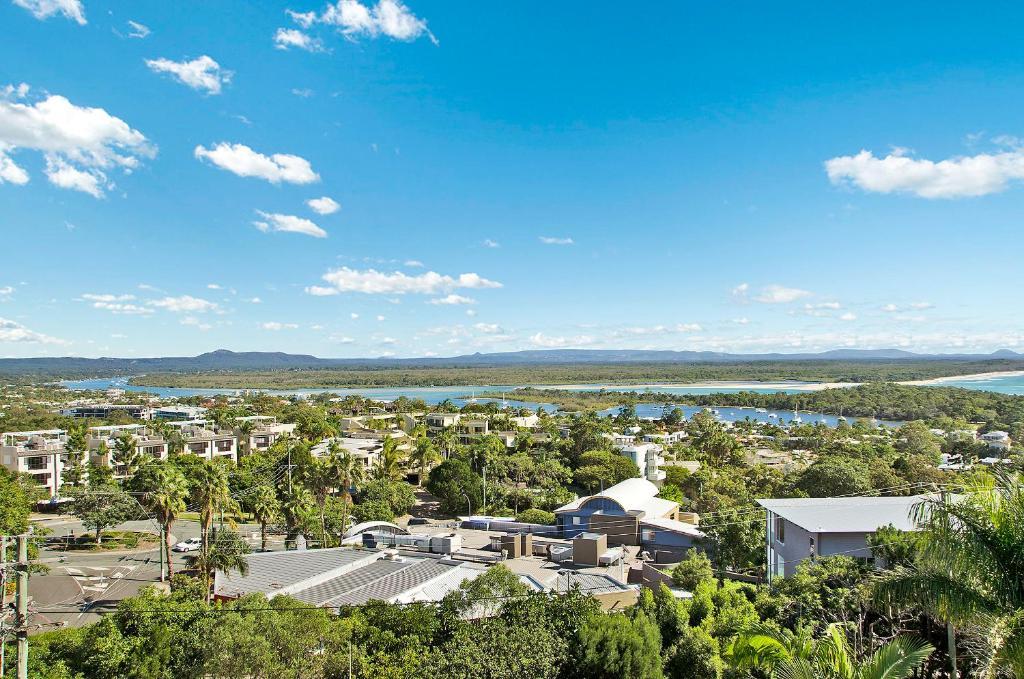 Bali Hai Apartments Noosa Pokój zdjęcie