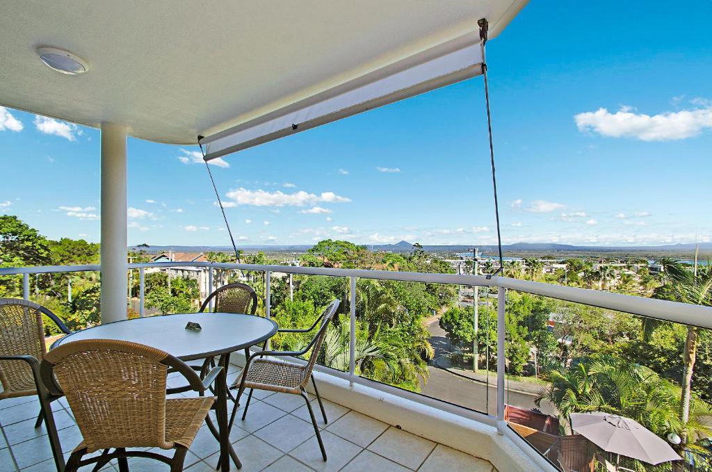 Bali Hai Apartments Noosa Pokój zdjęcie