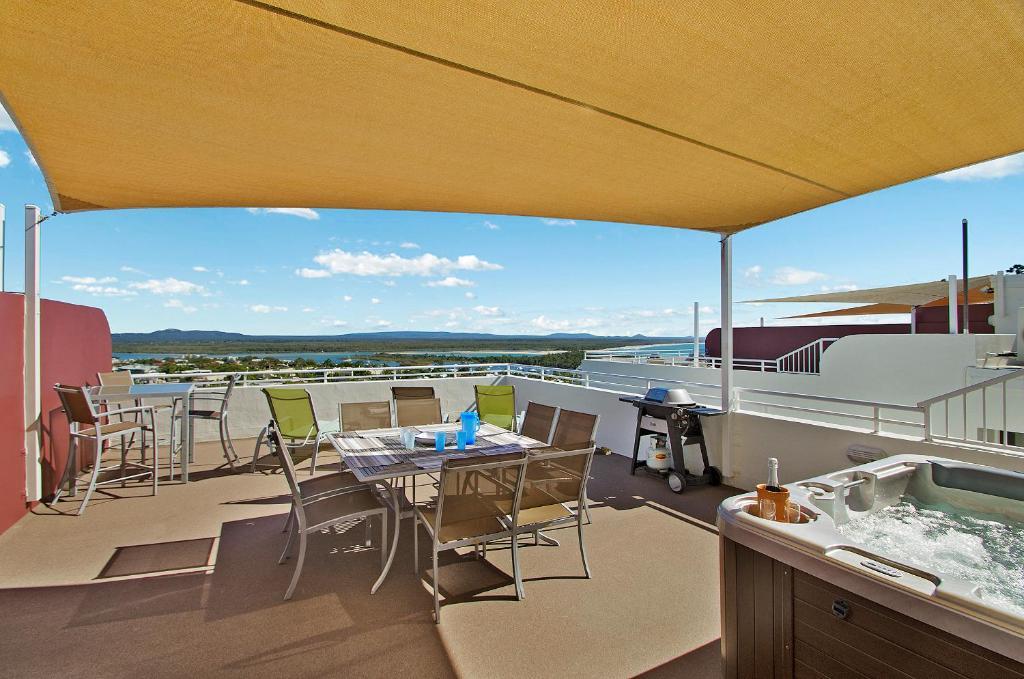 Bali Hai Apartments Noosa Pokój zdjęcie