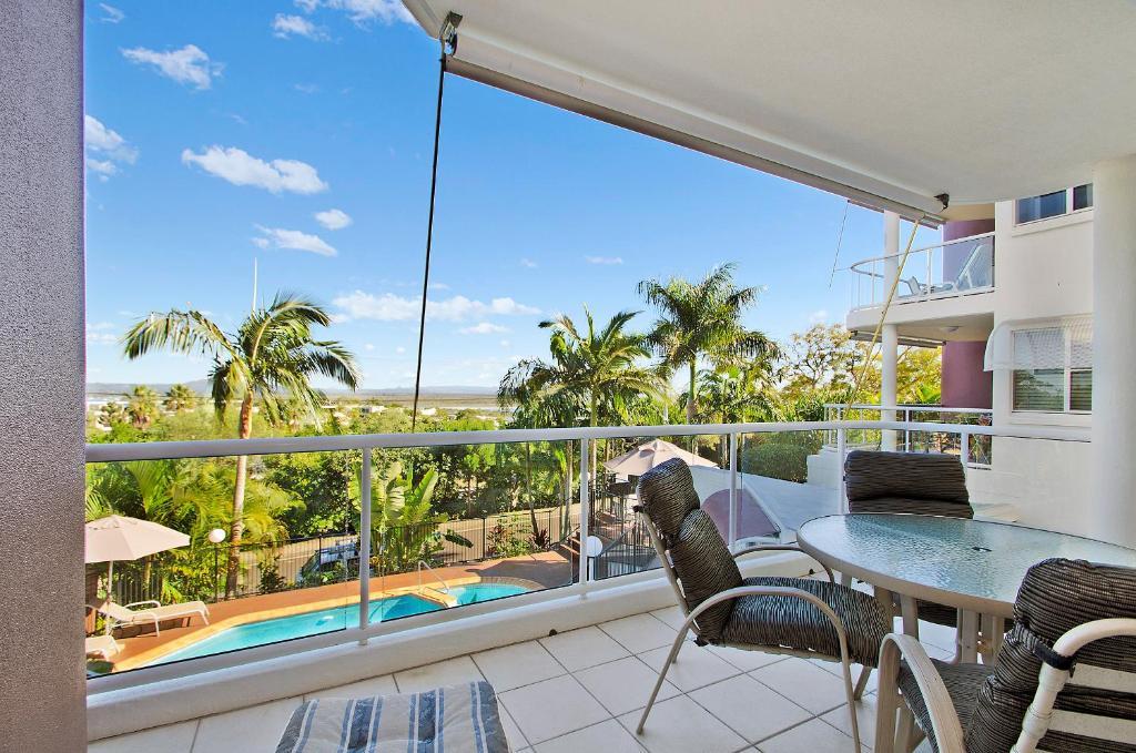 Bali Hai Apartments Noosa Zewnętrze zdjęcie